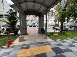 Blk 461 Crawford Court (Kallang/Whampoa), HDB 5 Rooms #580942891